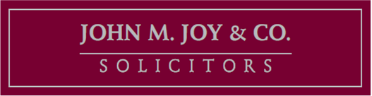 John M Joy Solicitors